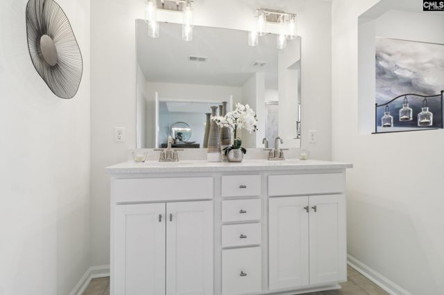 598 Griffon Drive, Chapin, SC 29036