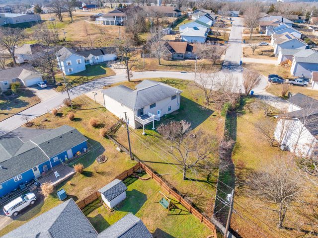 104 Primrose Lane, Branson, MO 65616