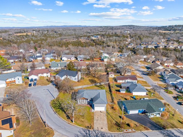 104 Primrose Lane, Branson, MO 65616