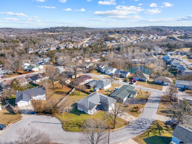 104 Primrose Lane, Branson, MO 65616