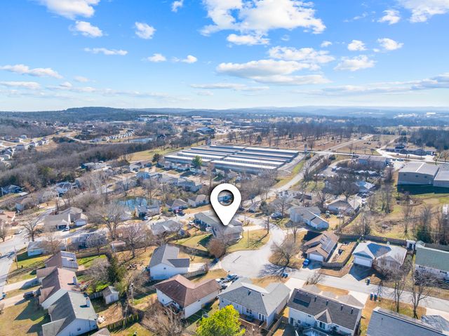 104 Primrose Lane, Branson, MO 65616