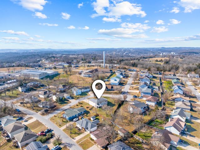 104 Primrose Lane, Branson, MO 65616