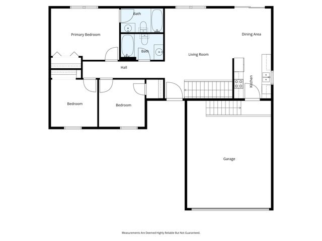 104 Primrose Lane, Branson, MO 65616