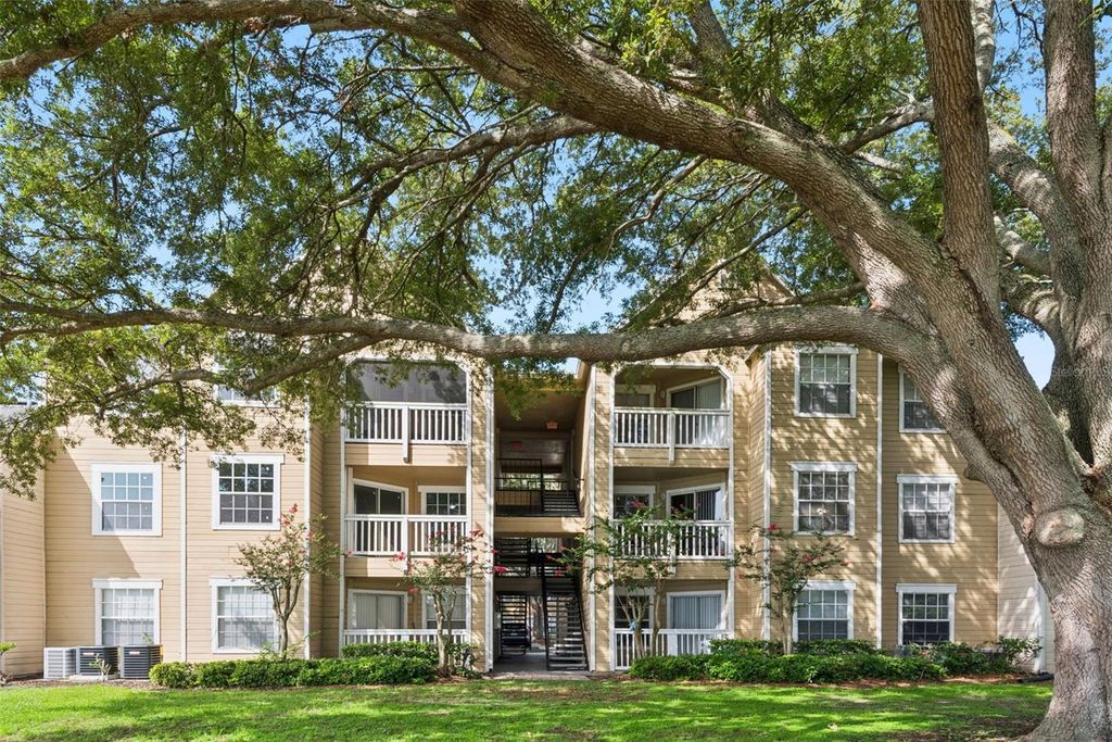 1039 S HIAWASSEE ROAD 2926, Orlando, FL 32835