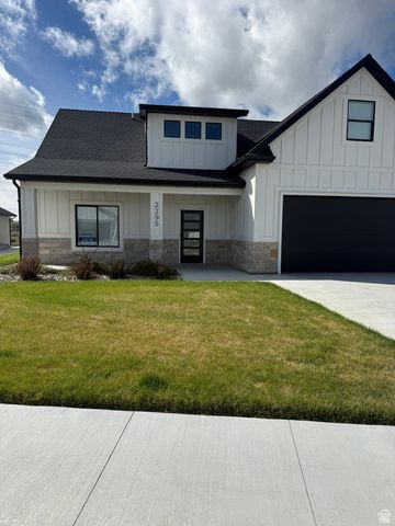 2295 S 3150 W, West Haven, UT 84401
