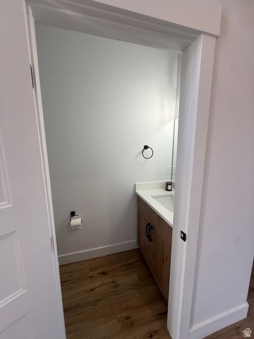 2295 S 3150 W, West Haven, UT 84401