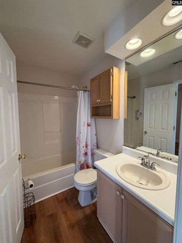 1 Coachtrail Lane, Columbia, SC 29223