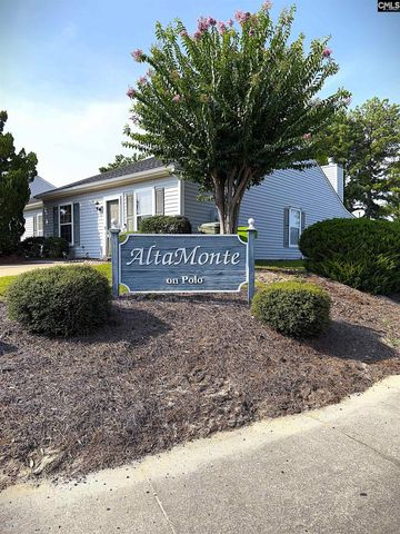 1 Coachtrail Lane, Columbia, SC 29223