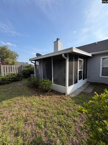 1 Coachtrail Lane, Columbia, SC 29223