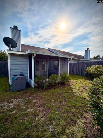 1 Coachtrail Lane, Columbia, SC 29223