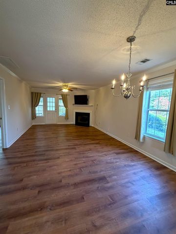 1 Coachtrail Lane, Columbia, SC 29223