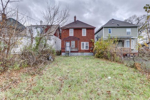 5858 Seneca Street, Detroit, MI 48213