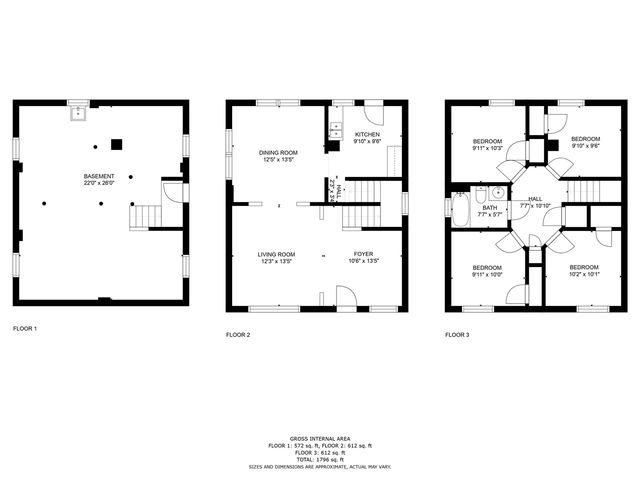 5858 Seneca Street, Detroit, MI 48213