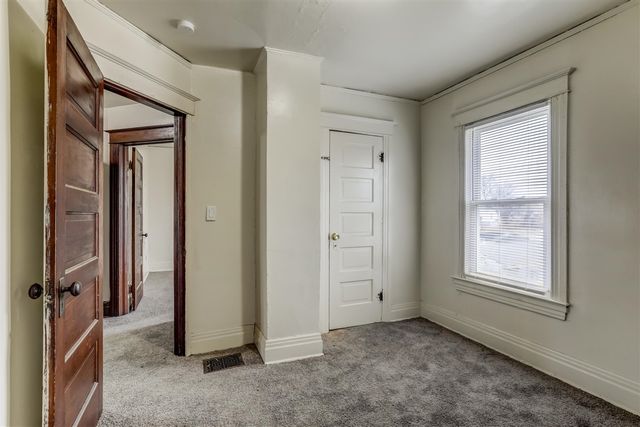 5858 Seneca Street, Detroit, MI 48213