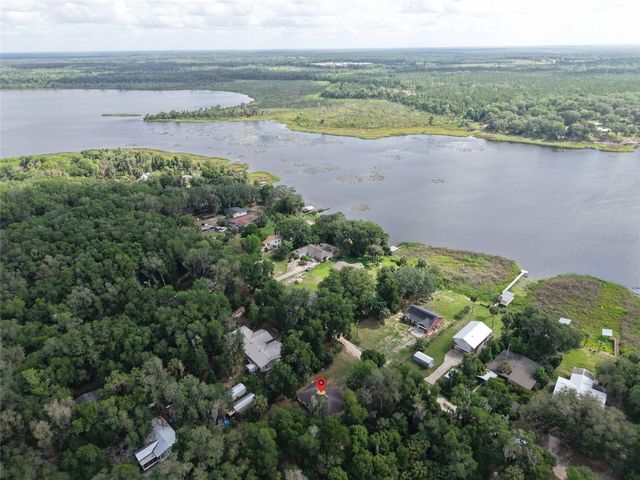 173 LITTLE ORANGE LAKE DRIVE, Hawthorne, FL 32640