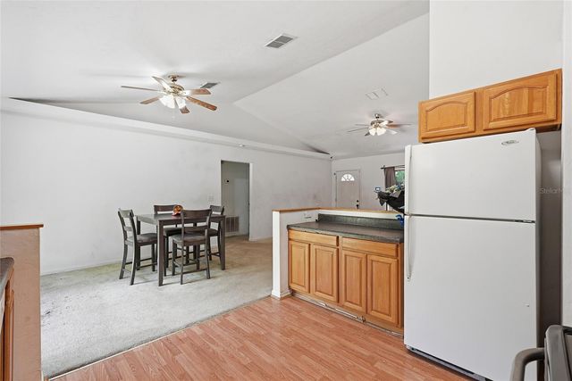 173 LITTLE ORANGE LAKE DRIVE, Hawthorne, FL 32640
