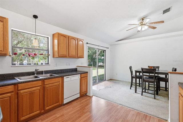 173 LITTLE ORANGE LAKE DRIVE, Hawthorne, FL 32640