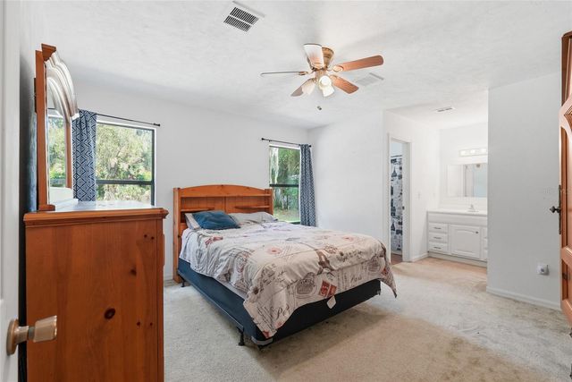 173 LITTLE ORANGE LAKE DRIVE, Hawthorne, FL 32640