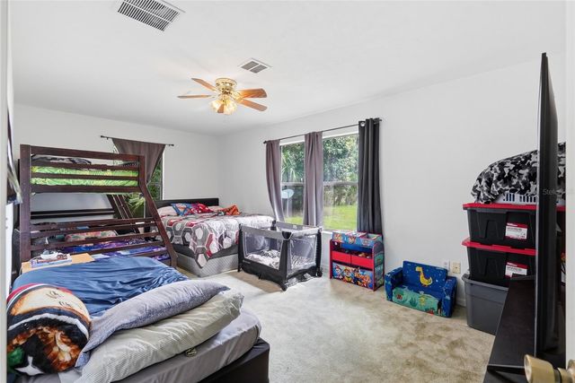 173 LITTLE ORANGE LAKE DRIVE, Hawthorne, FL 32640