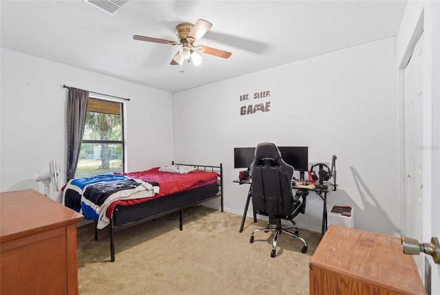 173 LITTLE ORANGE LAKE DRIVE, Hawthorne, FL 32640