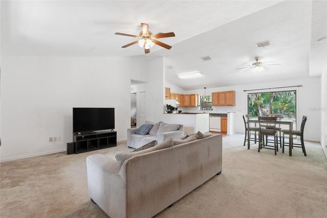 173 LITTLE ORANGE LAKE DRIVE, Hawthorne, FL 32640