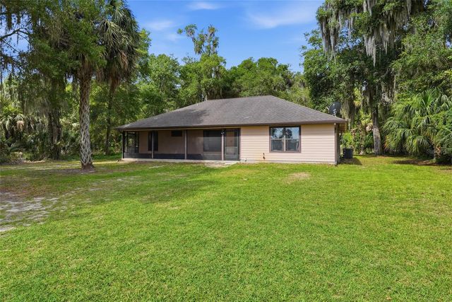 173 LITTLE ORANGE LAKE DRIVE, Hawthorne, FL 32640