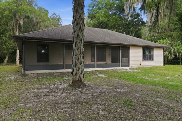 173 LITTLE ORANGE LAKE DRIVE, Hawthorne, FL 32640