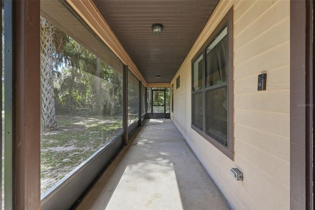 173 LITTLE ORANGE LAKE DRIVE, Hawthorne, FL 32640