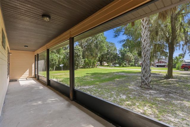 173 LITTLE ORANGE LAKE DRIVE, Hawthorne, FL 32640