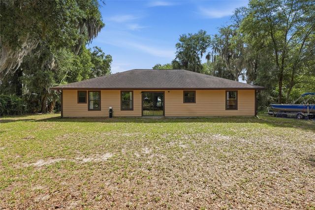 173 LITTLE ORANGE LAKE DRIVE, Hawthorne, FL 32640