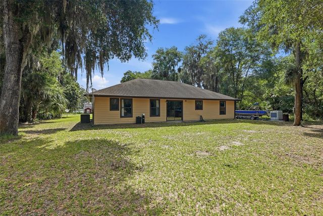 173 LITTLE ORANGE LAKE DRIVE, Hawthorne, FL 32640