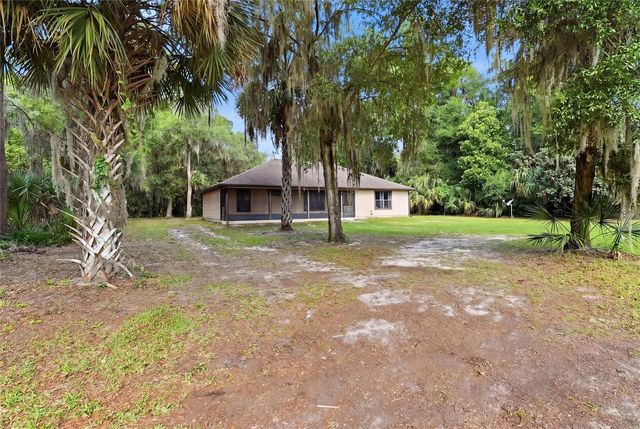 173 LITTLE ORANGE LAKE DRIVE, Hawthorne, FL 32640