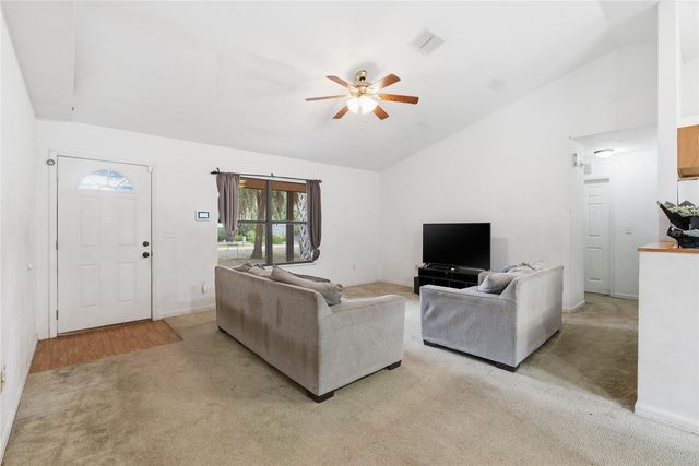173 LITTLE ORANGE LAKE DRIVE, Hawthorne, FL 32640