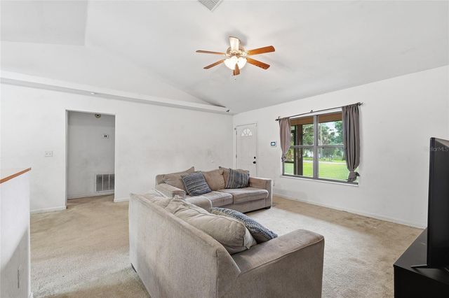 173 LITTLE ORANGE LAKE DRIVE, Hawthorne, FL 32640