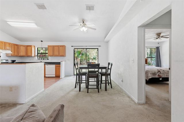 173 LITTLE ORANGE LAKE DRIVE, Hawthorne, FL 32640