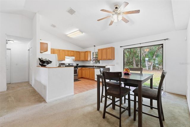 173 LITTLE ORANGE LAKE DRIVE, Hawthorne, FL 32640
