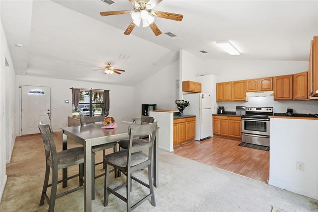 173 LITTLE ORANGE LAKE DRIVE, Hawthorne, FL 32640