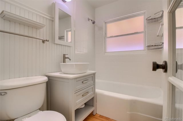 1479 S Steele Street, Denver, CO 80210