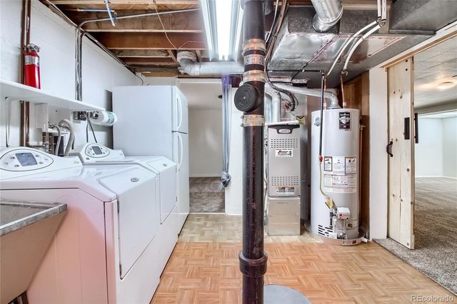 1479 S Steele Street, Denver, CO 80210