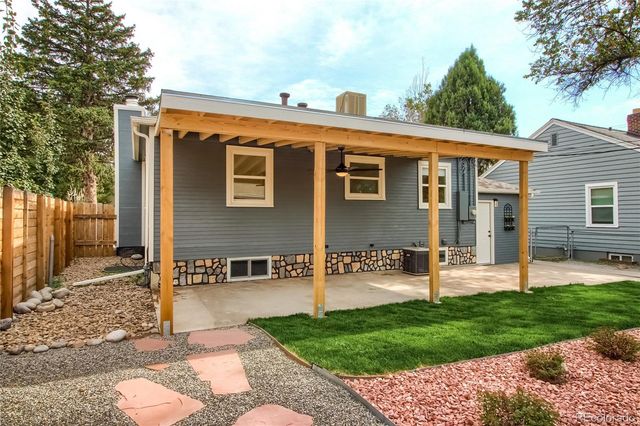 1479 S Steele Street, Denver, CO 80210