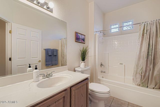 16365 W MONTEVERDE Lane W, Surprise, AZ 85374