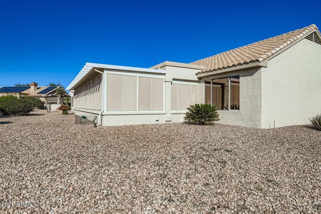 16365 W MONTEVERDE Lane W, Surprise, AZ 85374