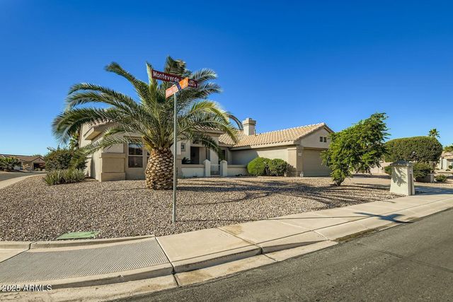16365 W MONTEVERDE Lane W, Surprise, AZ 85374