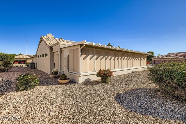 16365 W MONTEVERDE Lane W, Surprise, AZ 85374