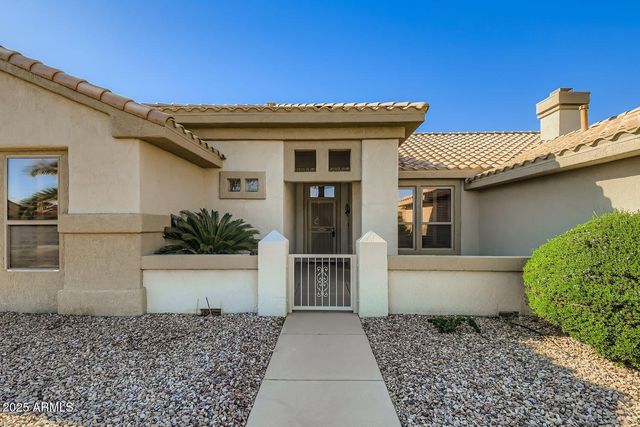 16365 W MONTEVERDE Lane W, Surprise, AZ 85374