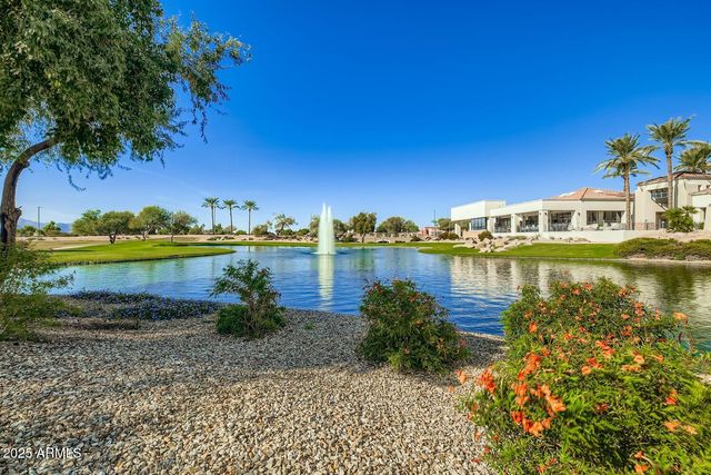 16365 W MONTEVERDE Lane W, Surprise, AZ 85374