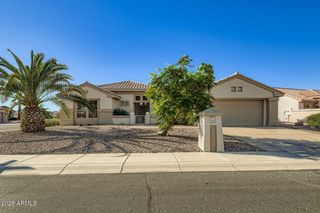 16365 W MONTEVERDE Lane W, Surprise, AZ 85374
