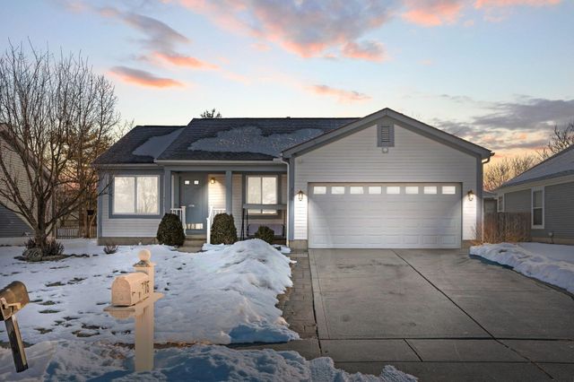 716 Academy Drive, Galloway, OH 43119