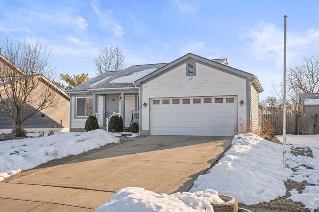 716 Academy Drive, Galloway, OH 43119