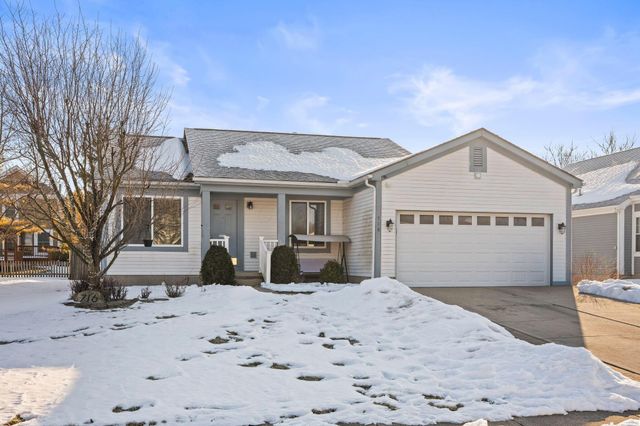 716 Academy Drive, Galloway, OH 43119